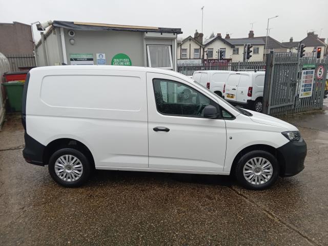 Used Volkswagen Caddy 2022 for sale - 77489994: Photo 8