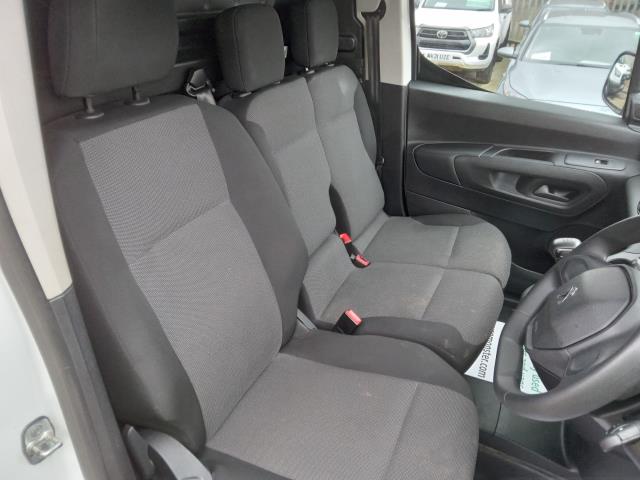 Used Peugeot Partner 2023 for sale - 77946069: Photo 22