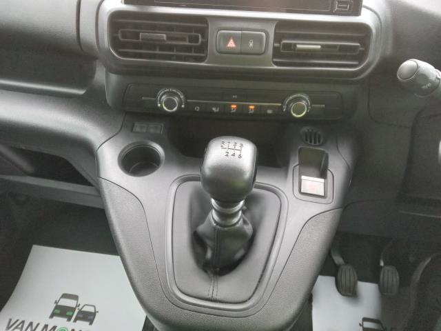 Used Peugeot Partner 2023 for sale - 77946069: Photo 29