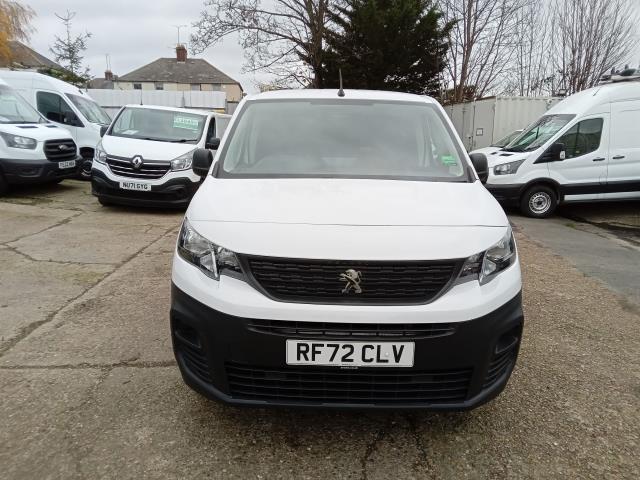 Used Peugeot Partner 2023 for sale - 77946069: Photo 3