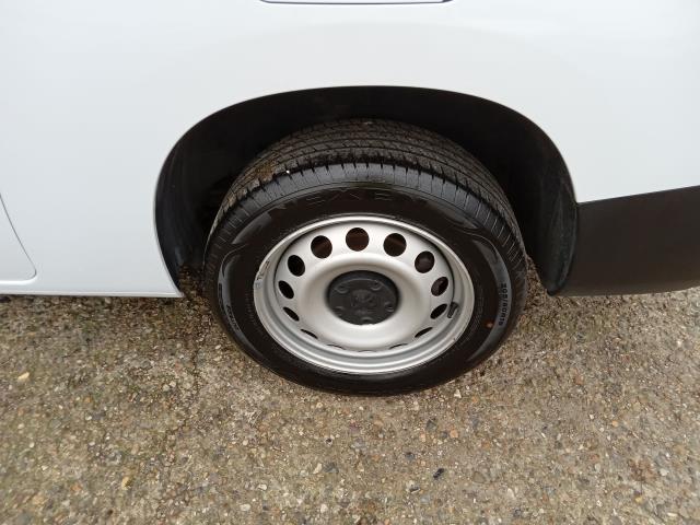 Used Peugeot Partner 2023 for sale - 77946069: Photo 30