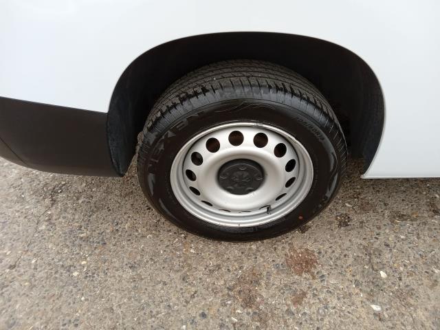 Used Peugeot Partner 2023 for sale - 77946069: Photo 32