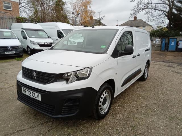 Used Peugeot Partner 2023 for sale - 77946069: Photo 4