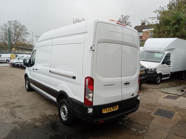 Used Ford Transit 2022 for sale - 77106656: Photo 10