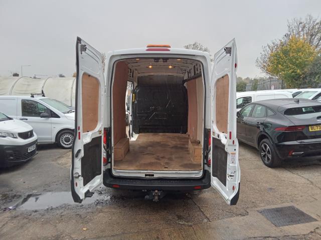 Used Ford Transit 2022 for sale - 77106656: Photo 11