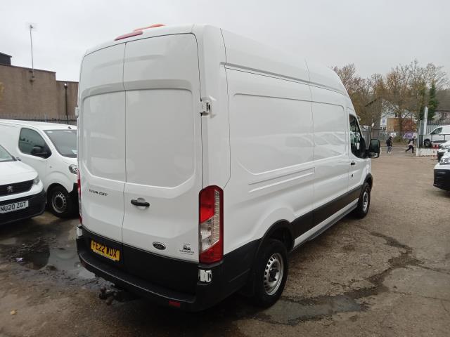 Used Ford Transit 2022 for sale - 77106656: Photo 12