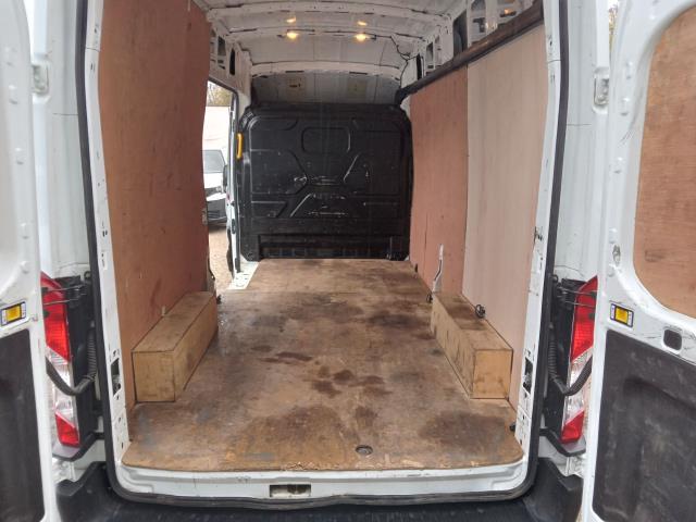 Used Ford Transit 2022 for sale - 77106656: Photo 13