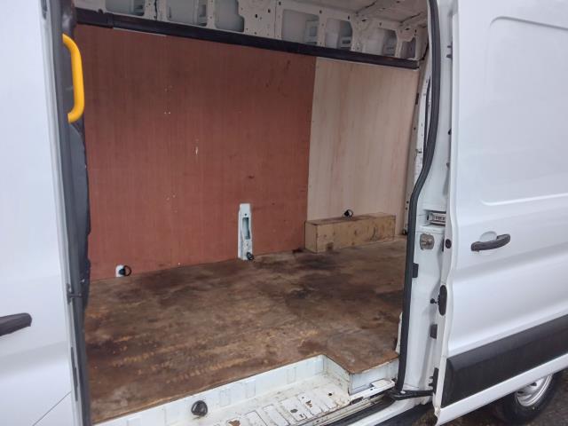 Used Ford Transit 2022 for sale - 77106656: Photo 15