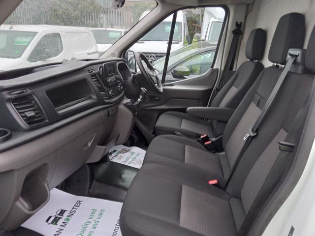 Used Ford Transit 2022 for sale - 77106656: Photo 16