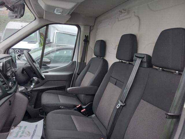 Used Ford Transit 2022 for sale - 77106656: Photo 17