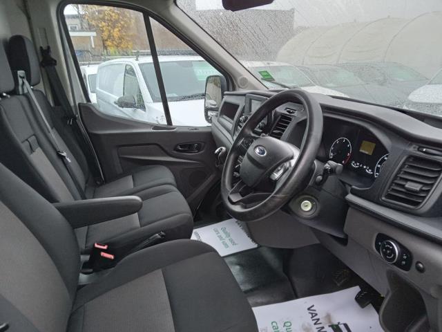 Used Ford Transit 2022 for sale - 77106656: Photo 21