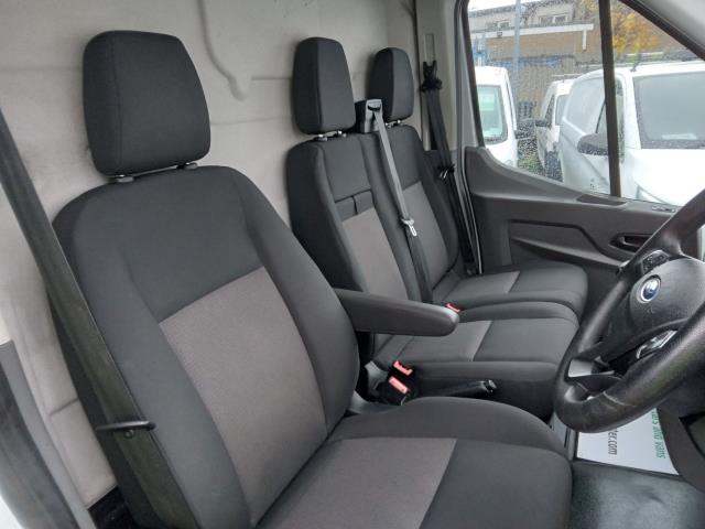 Used Ford Transit 2022 for sale - 77106656: Photo 22