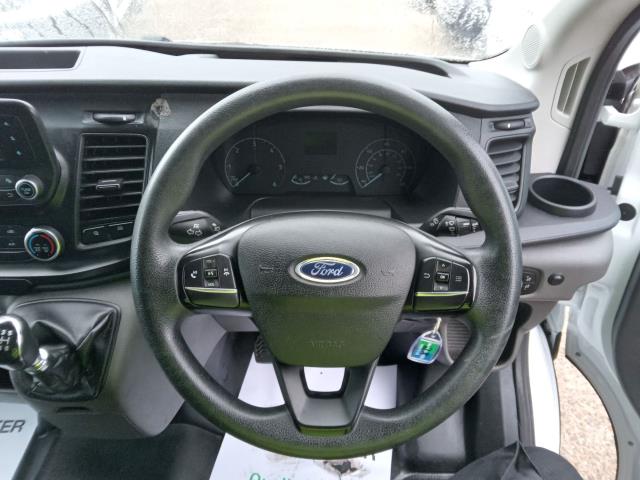 Used Ford Transit 2022 for sale - 77106656: Photo 26