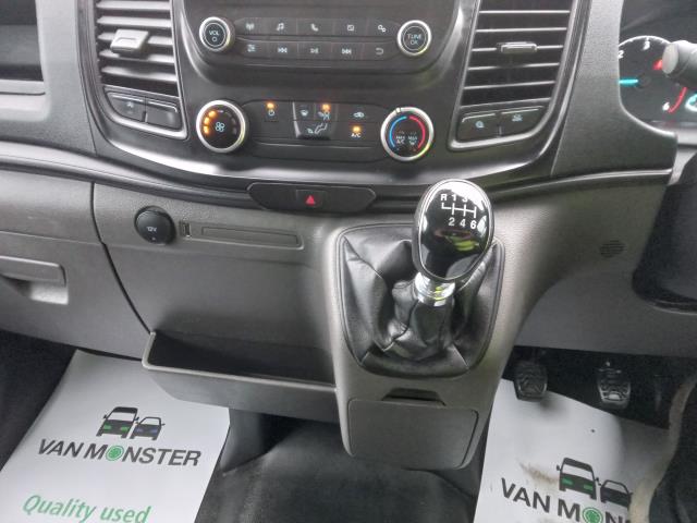Used Ford Transit 2022 for sale - 77106656: Photo 29