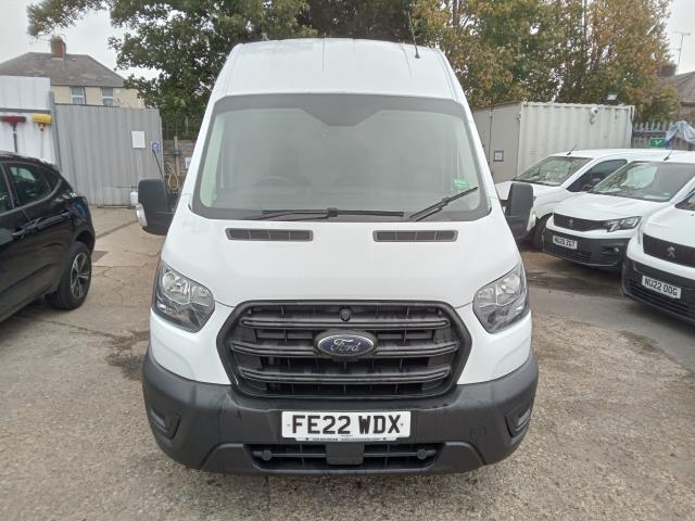 Used Ford Transit 2022 for sale - 77106656: Photo 3