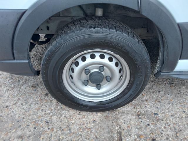 Used Ford Transit 2022 for sale - 77106656: Photo 33