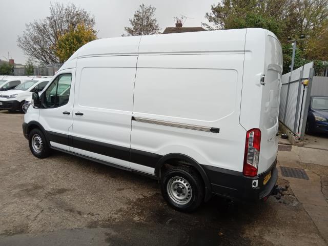 Used Ford Transit 2022 for sale - 77106656: Photo 6
