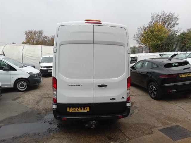 Used Ford Transit 2022 for sale - 77106656: Photo 7