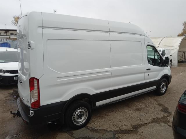 Used Ford Transit 2022 for sale - 77106656: Photo 8