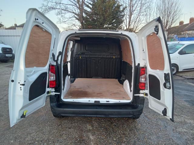 Used Peugeot Partner 2020 for sale - 77171131: Photo 13