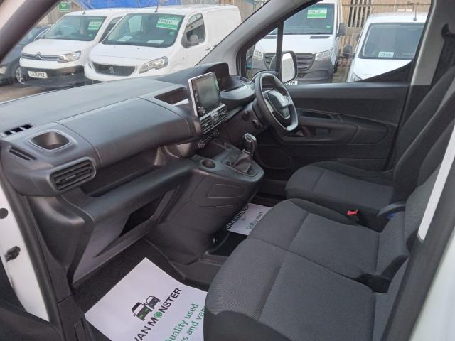 Used Peugeot Partner 2020 for sale - 77171131: Photo 14