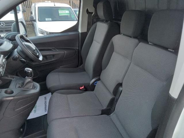 Used Peugeot Partner 2020 for sale - 77171131: Photo 15