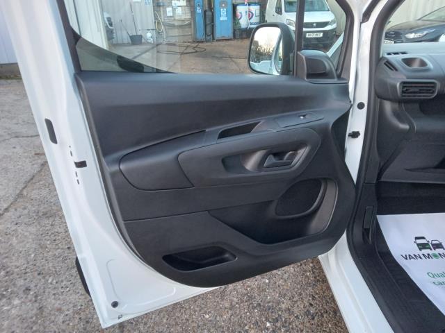 Used Peugeot Partner 2020 for sale - 77171131: Photo 18