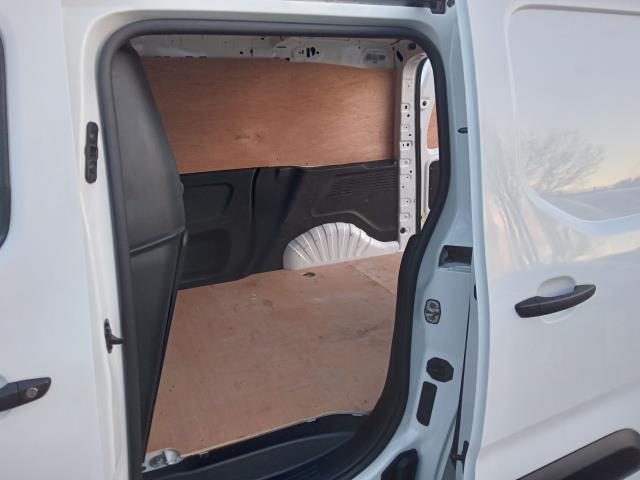 Used Peugeot Partner 2020 for sale - 77171131: Photo 19