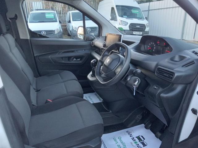 Used Peugeot Partner 2020 for sale - 77171131: Photo 20