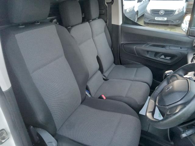 Used Peugeot Partner 2020 for sale - 77171131: Photo 21
