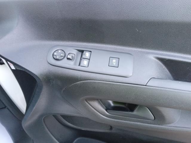 Used Peugeot Partner 2020 for sale - 77171131: Photo 22