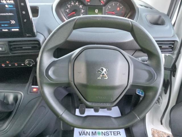 Used Peugeot Partner 2020 for sale - 77171131: Photo 24