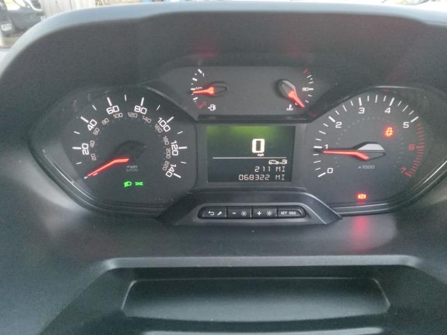 Used Peugeot Partner 2020 for sale - 77171131: Photo 25