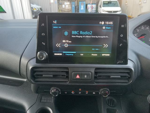 Used Peugeot Partner 2020 for sale - 77171131: Photo 26