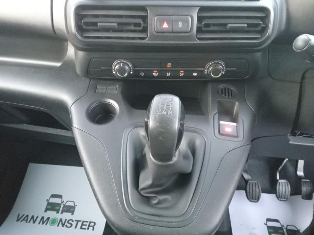Used Peugeot Partner 2020 for sale - 77171131: Photo 27