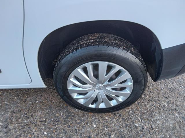 Used Peugeot Partner 2020 for sale - 77171131: Photo 28