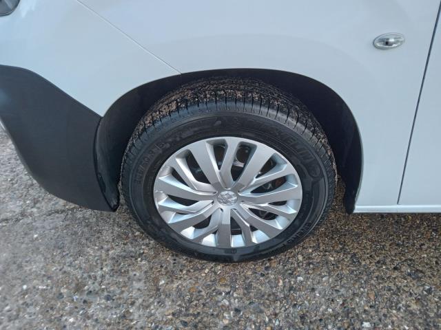 Used Peugeot Partner 2020 for sale - 77171131: Photo 29