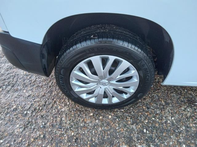 Used Peugeot Partner 2020 for sale - 77171131: Photo 30