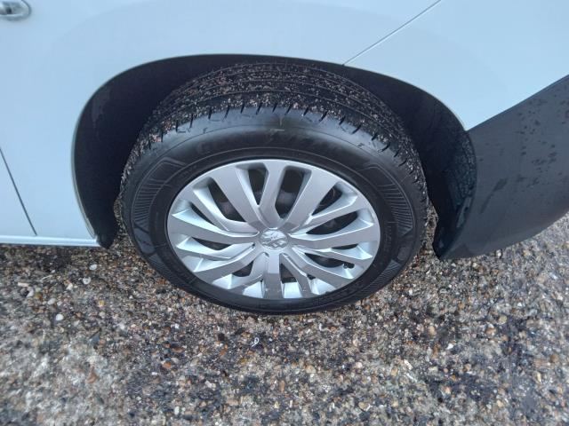 Used Peugeot Partner 2020 for sale - 77171131: Photo 31