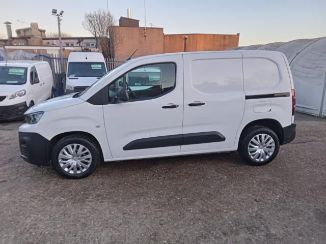 Used Peugeot Partner 2020 for sale - 77171131: Photo 6