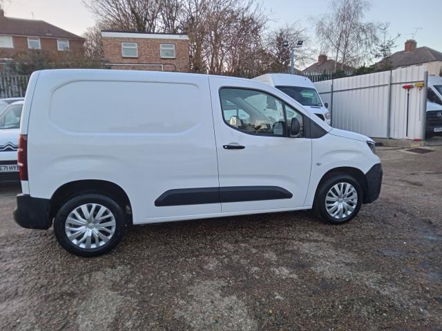 Used Peugeot Partner 2020 for sale - 77171131: Photo 8