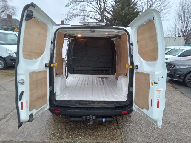 Used Ford Transit Custom 2019 for sale - 77493558: Photo 11