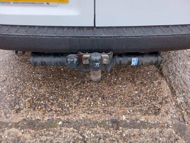 Used Ford Transit Custom 2019 for sale - 77493558: Photo 15