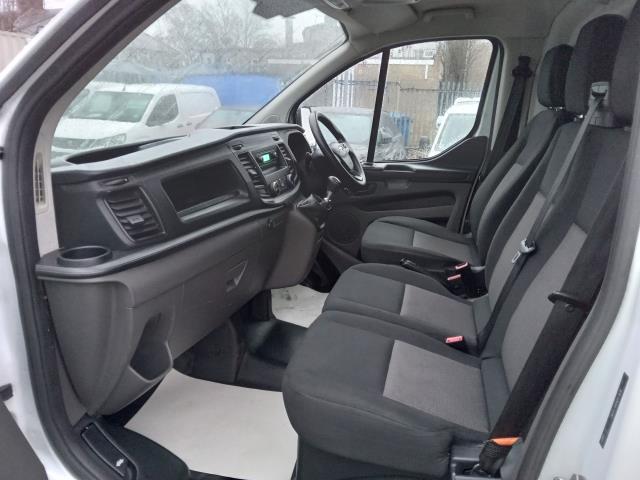 Used Ford Transit Custom 2019 for sale - 77493558: Photo 16
