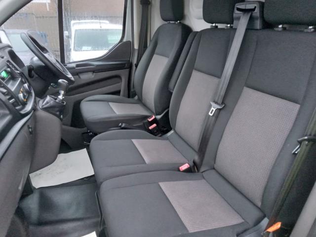 Used Ford Transit Custom 2019 for sale - 77493558: Photo 17