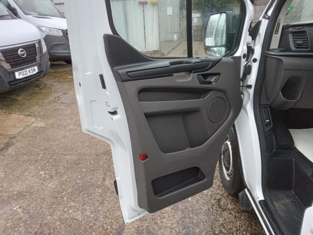 Used Ford Transit Custom 2019 for sale - 77493558: Photo 19