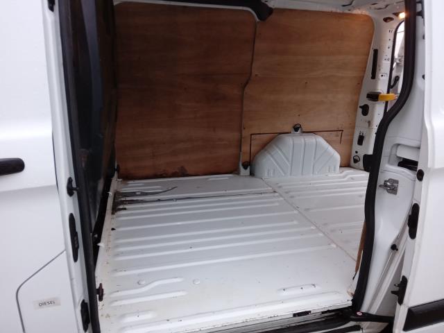 Used Ford Transit Custom 2019 for sale - 77493558: Photo 21