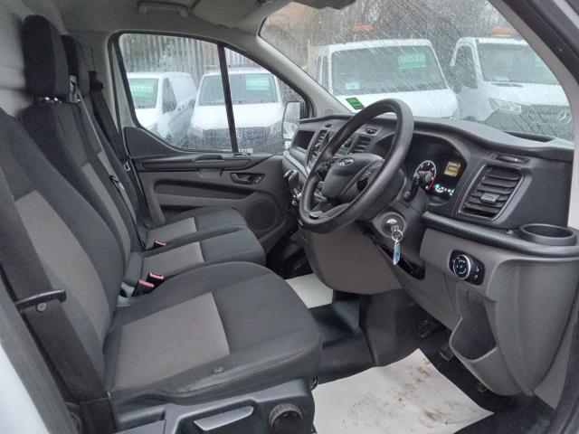 Used Ford Transit Custom 2019 for sale - 77493558: Photo 22