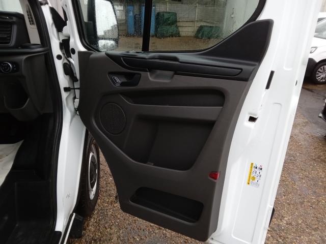 Used Ford Transit Custom 2019 for sale - 77493558: Photo 25