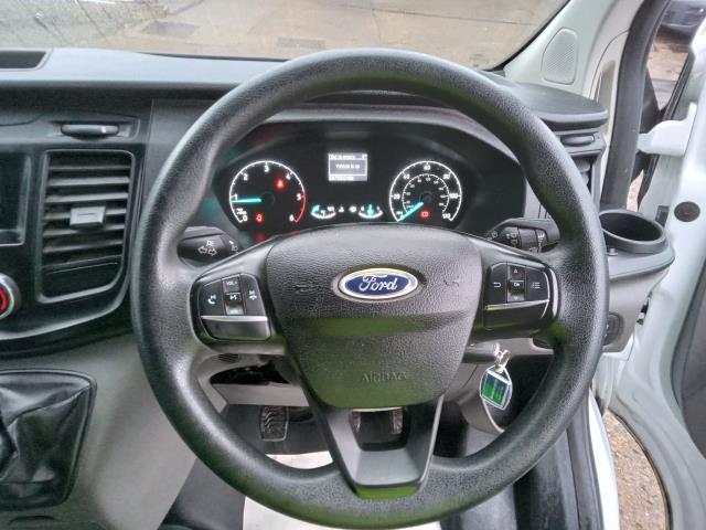 Used Ford Transit Custom 2019 for sale - 77493558: Photo 26